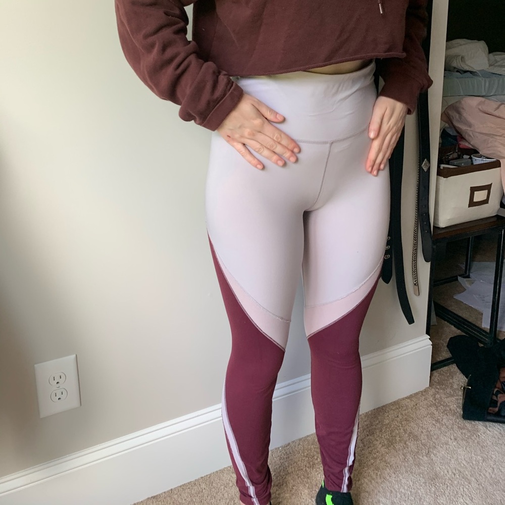 Nike dri fit leggings